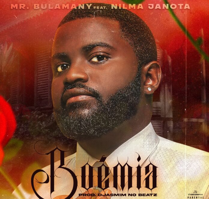 Mr. Bulamany – Boémia (feat. Nilma Janota) [Djasmim No Beatz]