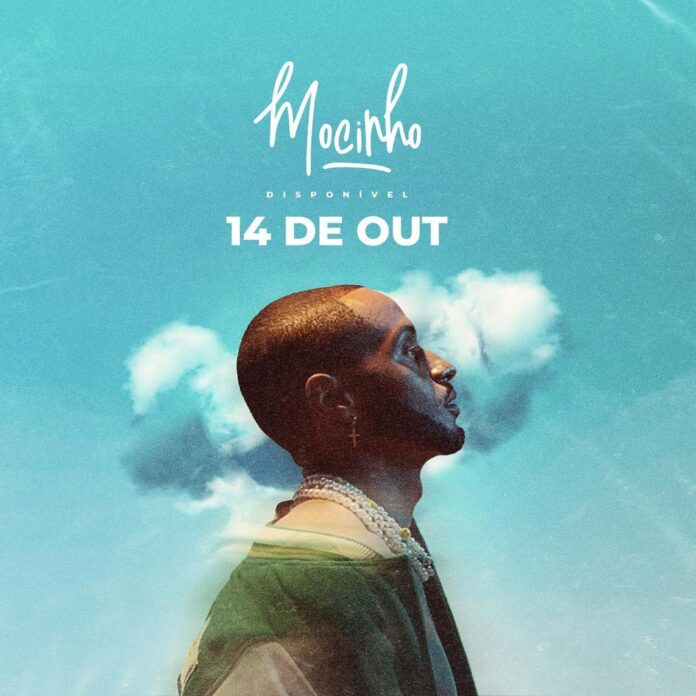 Loony Johnson – Mocinho (Álbum)