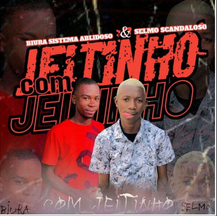 Selmo Scandaloso & Biura Sistema Ablidoso – Com Jeitinho
