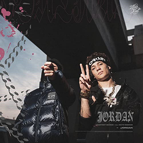 Chefin e Leviano – JORDAN