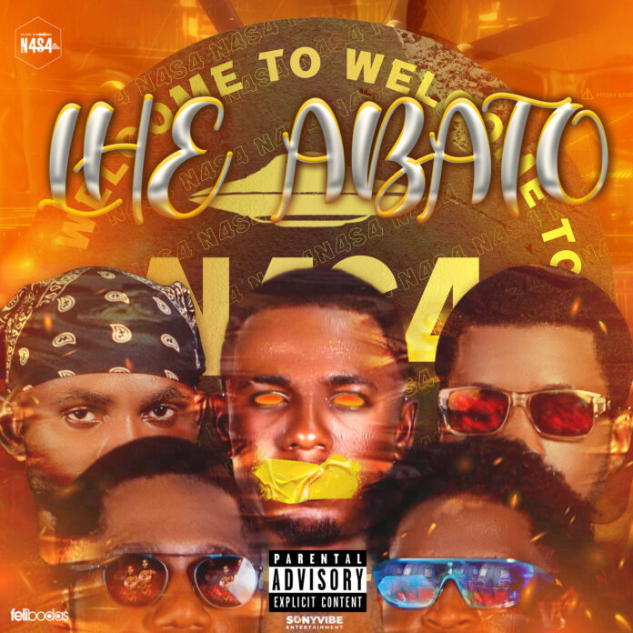 N4S4 – Lhe Abato