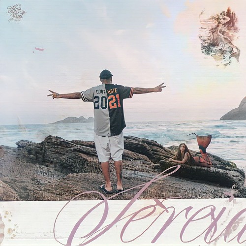 Orochi – Sereia (feat. Ryan SP, Xamã, Oruam)