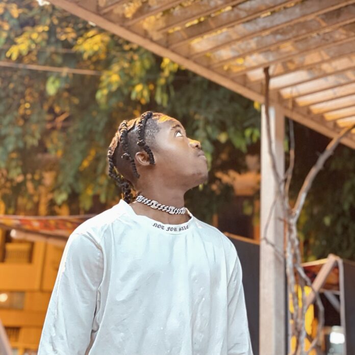 Ricardo Modizo – Ame Agora