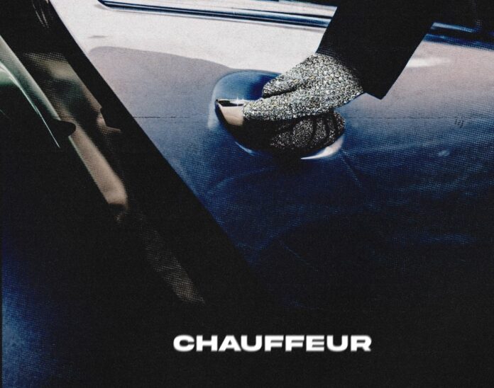Regula – Chauffeur (feat. Gson)