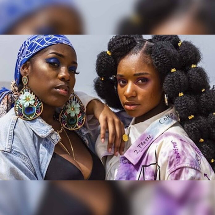 Soraia Ramos x Nenny – Trompete [Baixar 2022]