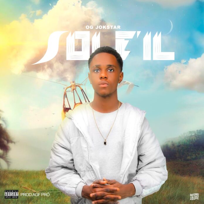 OG Jokstar – Soleil