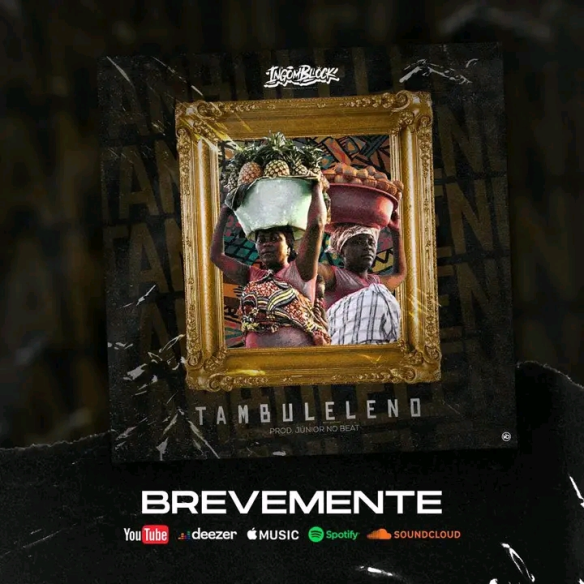 Ingomblock – Tambuleleno [2022 Baixar]