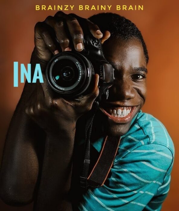 Brainzy Brainy Brain – Na Photo