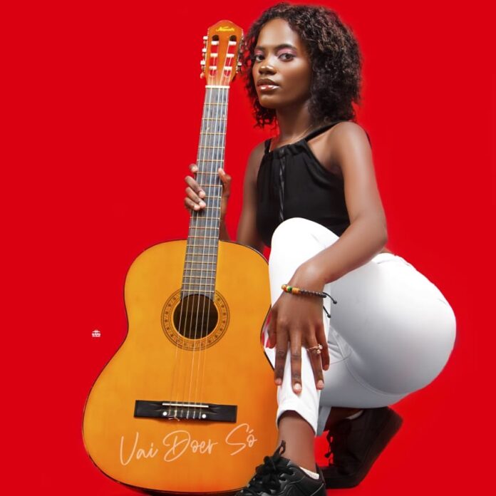 Dadinha – Vai Doer Só