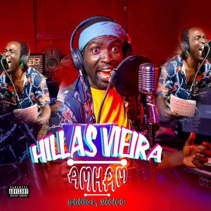 Hillas Vieira – Amham