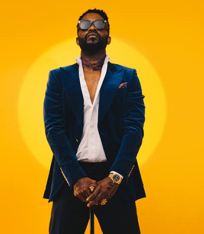 Fally Ipupa – Se Yo [Baixar 2022]