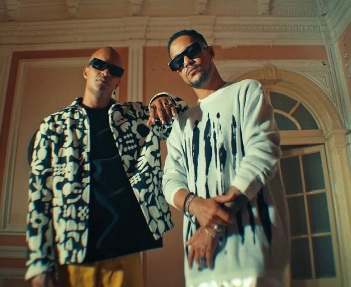 Rui Orlando – Magoa (feat. Djodje)