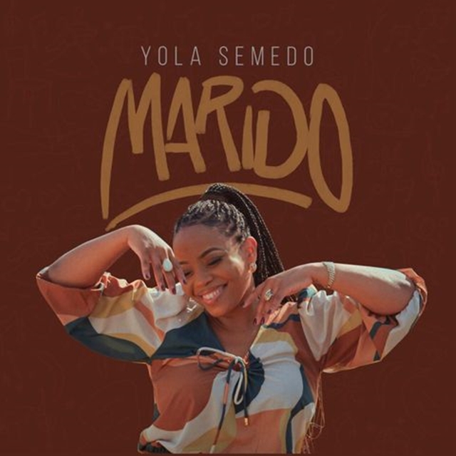 Yola Semedo – Marido [Baixar 2022]