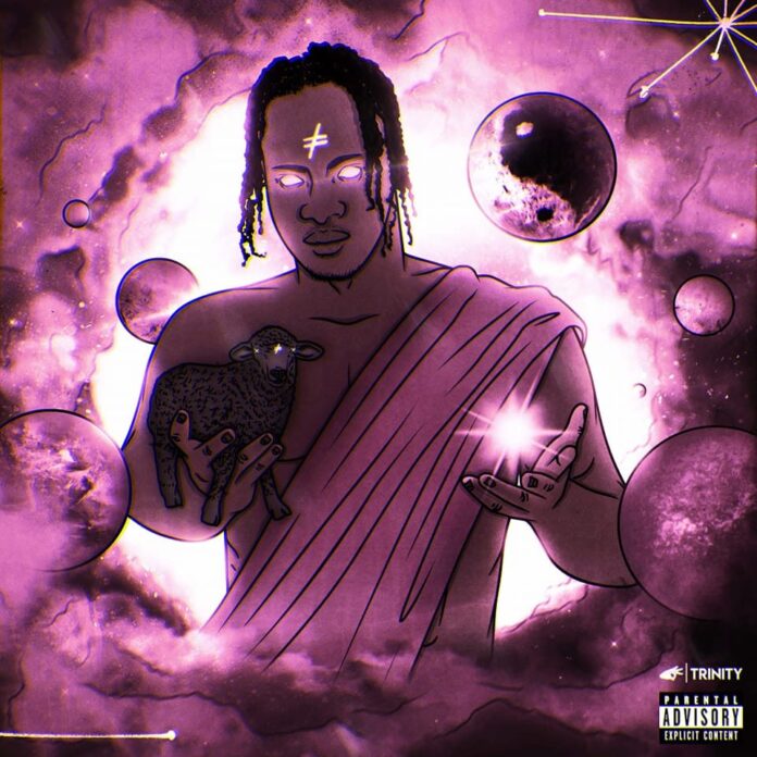 Bill John – Balão Mágico Remix (feat. TRINITY 3NITY, Helcirio & Kelson Most Wanted)