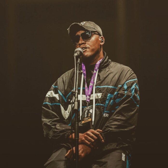 Anselmo Ralph – Dando Love (feat. Gaab)