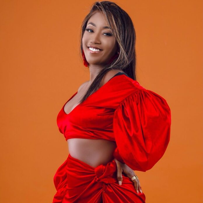 Arieth Feijó – Te Amo