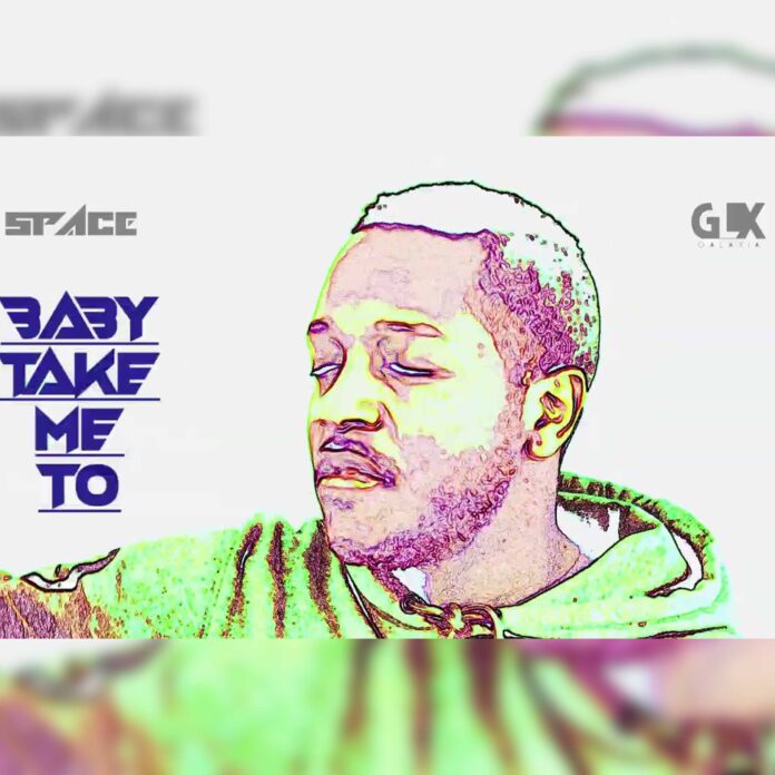 Dji Tafinha – SPACE