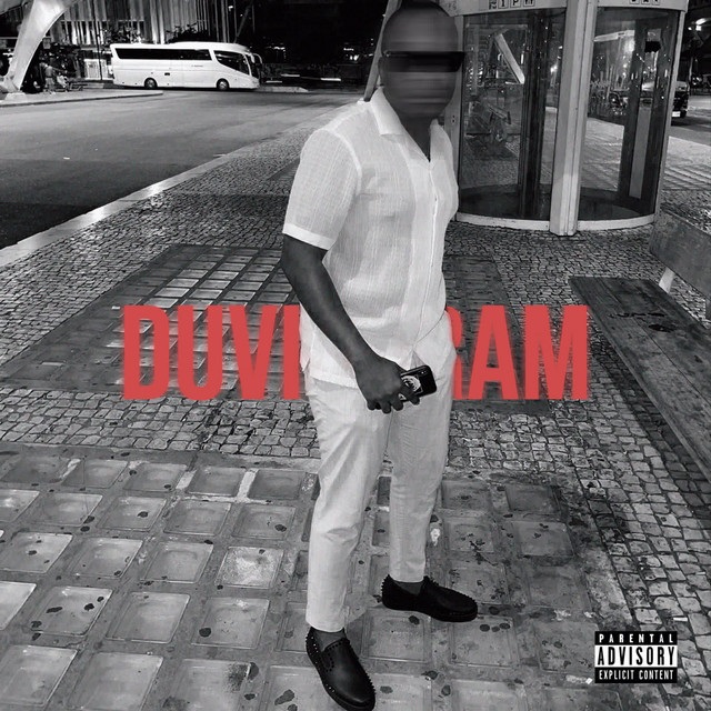 Deyyy Z x Uami Ndongadas – Duvidaram