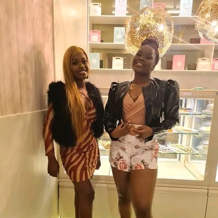 Filomena Maricoa – Girar Moeda (feat. Tamyris Moiane)