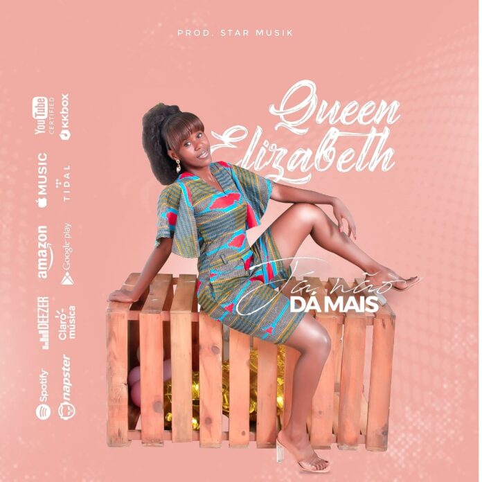 Queen Elizabeth – Já Não Dá Mais