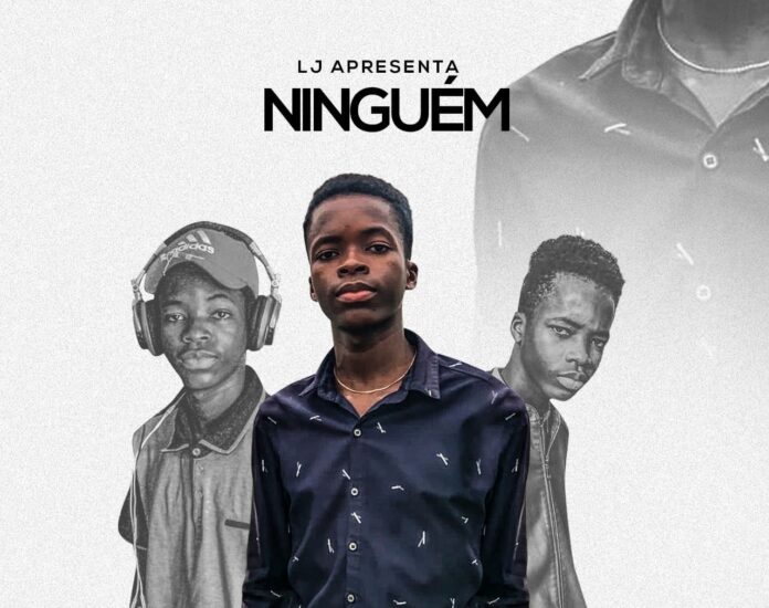 LJ Beach – Ninguém