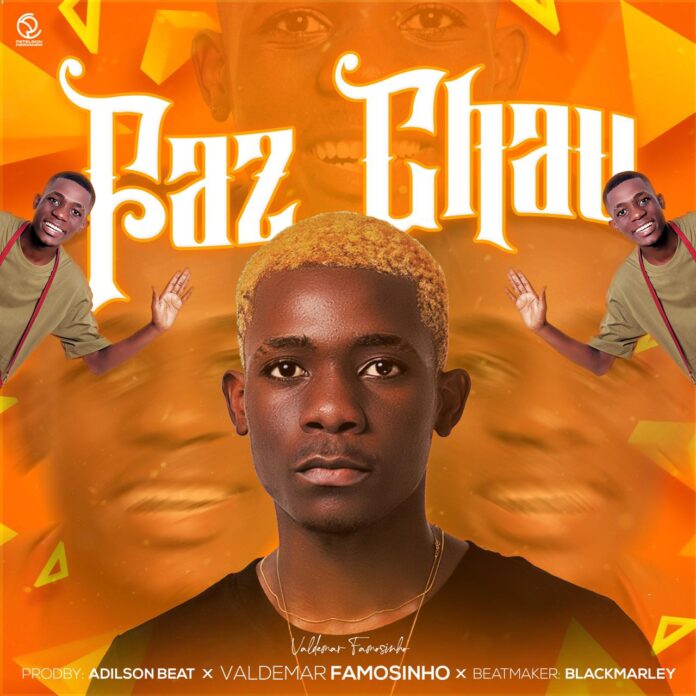 Valdemar Famosinho – Faz Tchau [Prod..Adilson Beats]