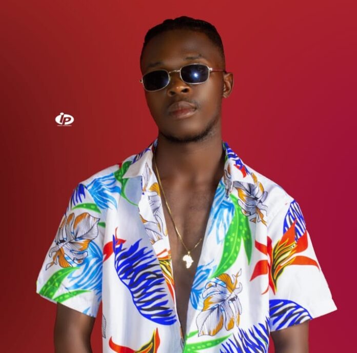 Pitter Skill – Acabou