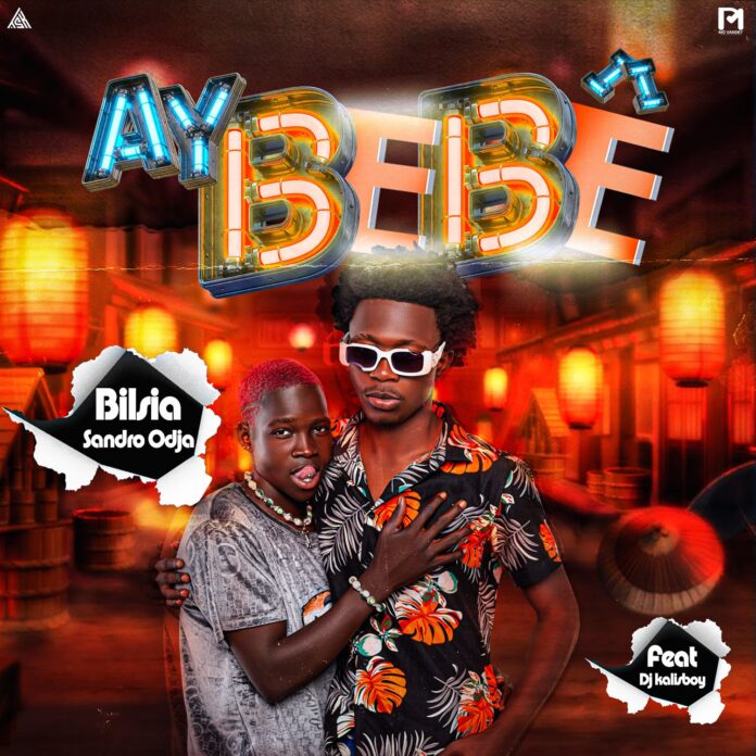 Bílsia Tiktok x Sandro Odja – Ay Bebê (feat. Dj Kalisboy)