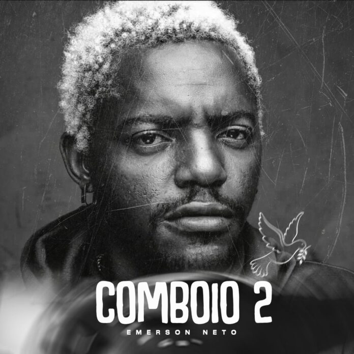 Emerson Neto – Comboio 2