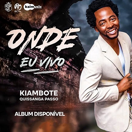 Kiambote – Policia e o Inocente (feat. Francis MC Cabinda)