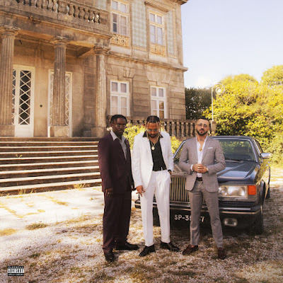 Mizzy Miles – I’m Sorry (feat. Ivandro & Piruka)