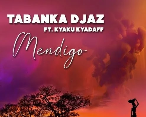 Tabanka Djaz – Mendigo ( feat. Kyaku Kyadaff)