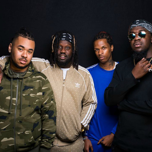 Wet Bed Gang – GORILLAZ (feat. L7NNON)