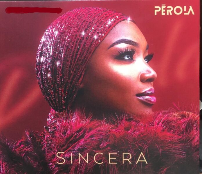 Pérola – Melhor Desta Vida