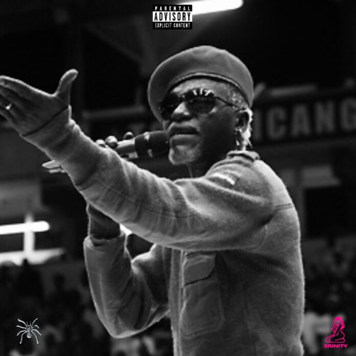 Rookie Uno – Day By Day (Intrínseco) (Homenagem Nagrelha)