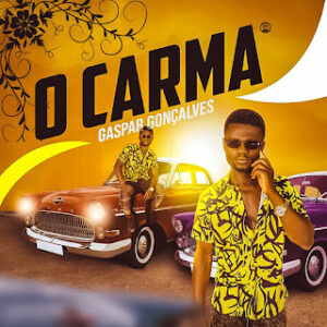 Gaspar Gonçalves - O Carma