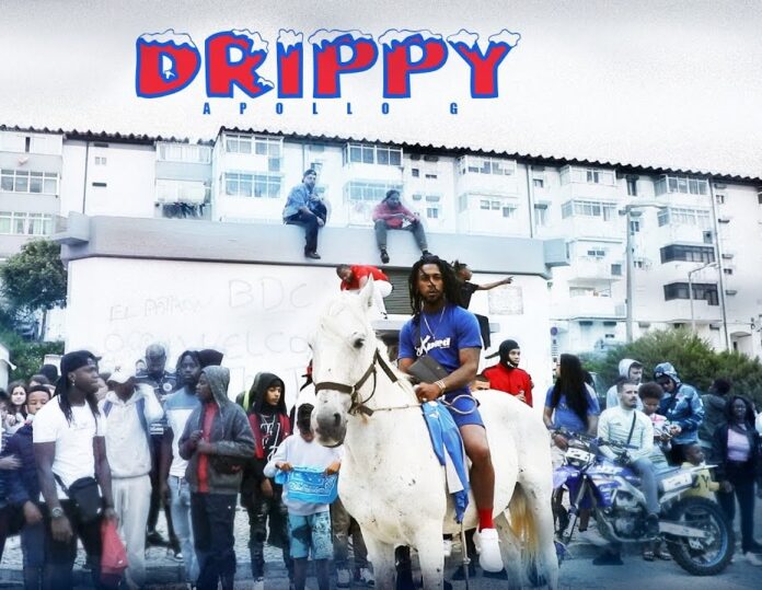 Apollo G – Drippy