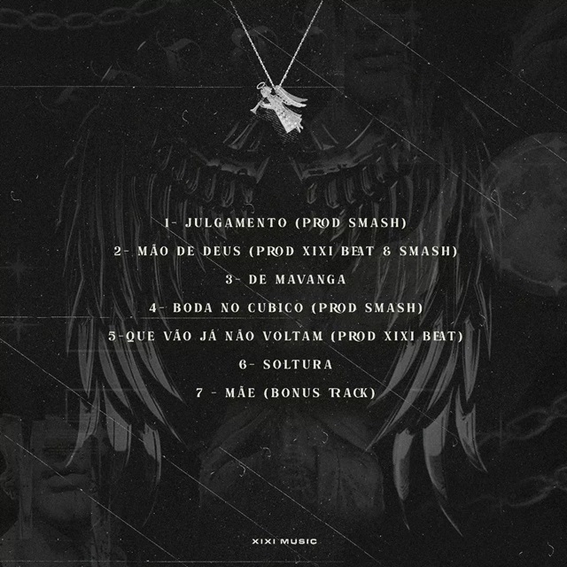 Pitt Kelson – Julgamento (Prod. Smash)