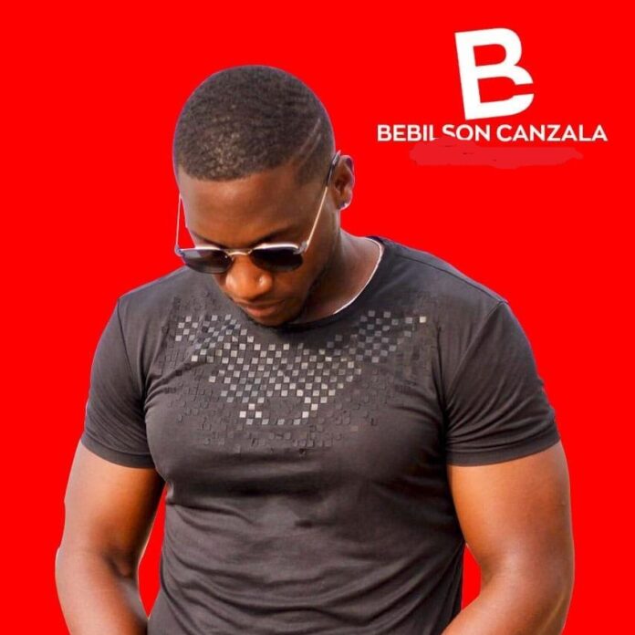 Bebilson Canzala – Obedece (feat. Dj Sky Músico)