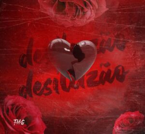 Leonardo Will - Desilusão