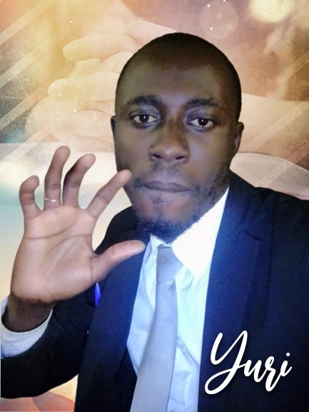 Yuri Dako – Pangue Ame (EP)