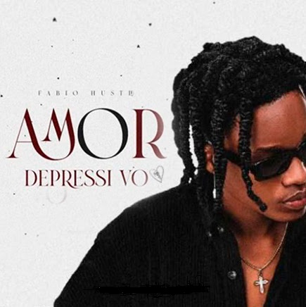 Fábio Hustle – Amor Depressivo