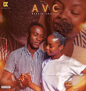 Márcio Chilala – AVC (Prod. Dourado Music )