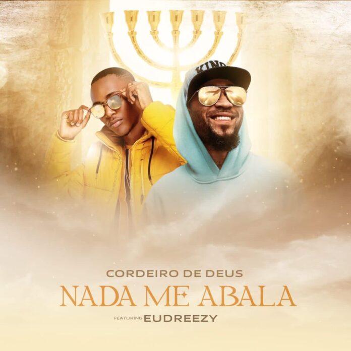 Laton Cordeiro – Nada Me Abala (feat. Eudreezy)