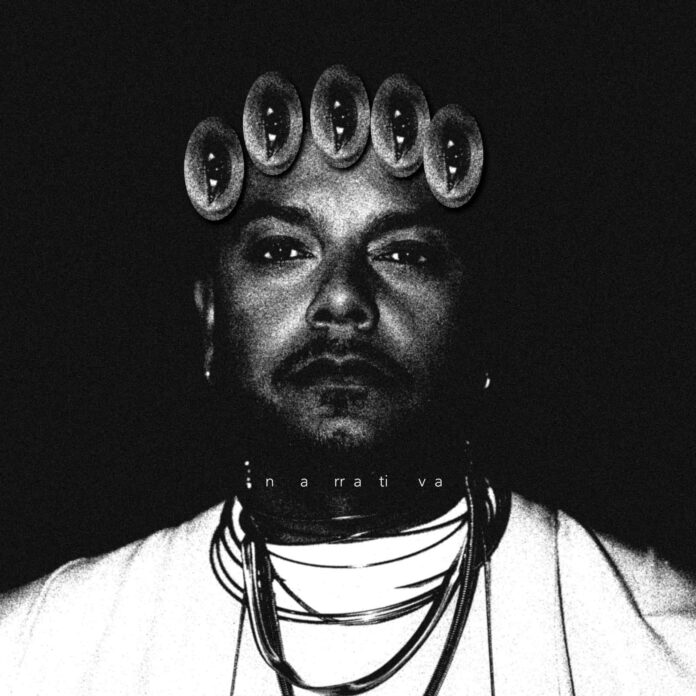 Jimmy P – Narrativa