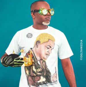 Pai Diesel - Homenagem ao Nagrelha dos Lambas