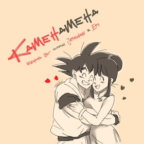 Renas JK – Kamehameha (feat. JetShow & Epy)