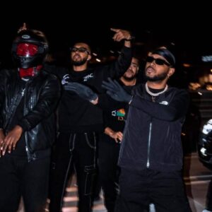 Sizy - GPS (feat. SleepyThePrince)