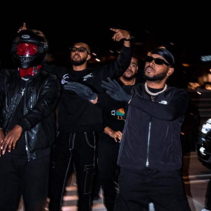 Sizy – GPS (feat. SleepyThePrince)