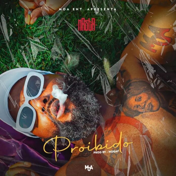 Masta – Proibido